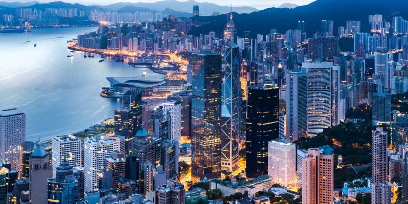 Hong Kong