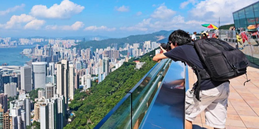 Hong Kong