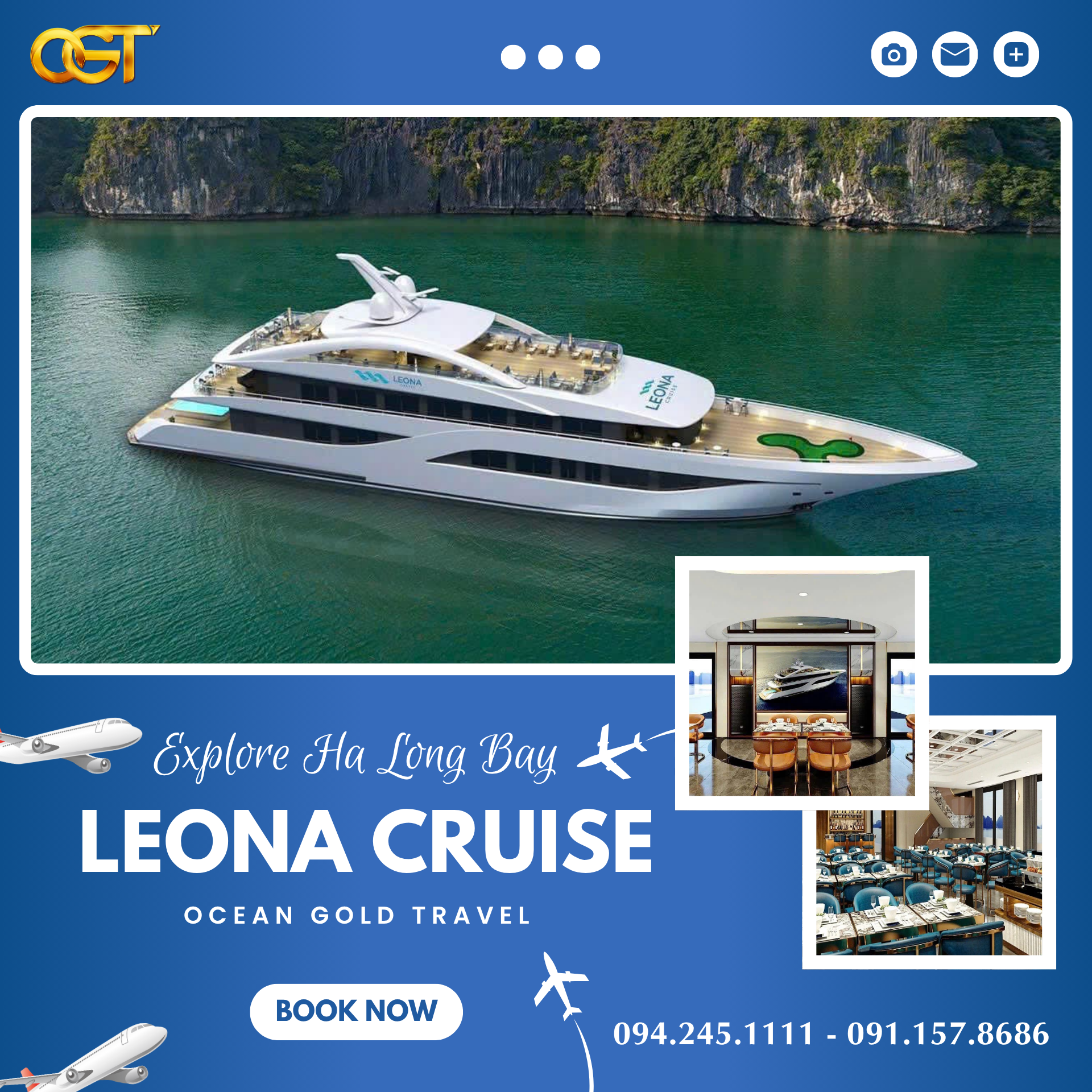 Từ đường Dương gia